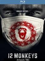 12 Monkeys: Season 1