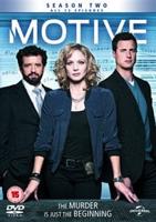 Motive: Season 2