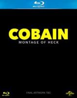 Kurt Cobain: Montage of Heck