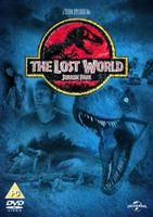Lost World - Jurassic Park 2