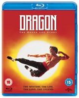 Dragon - The Bruce Lee Story