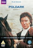 Poldark: Complete Series 1