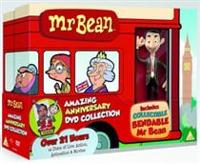 Mr Bean: Amazing Anniversary