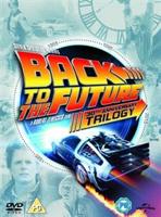 Back to the Future Trilogy