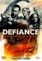 Defiance: Season 3