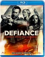 Defiance: Season 3