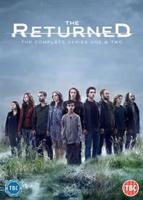 Returned: Series 1 and 2