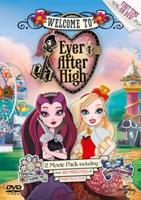Ever After High: Spring Unsprung/Thronecoming