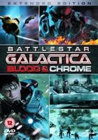 Battlestar Galactica: Blood and Chrome (Extended Edition)