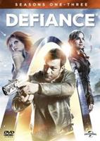 Defiance: Seasons 1-3