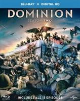 Dominion: Season 2