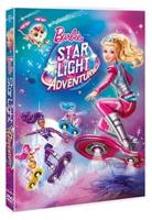 Barbie: Star Light Adventure