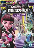 Welcome to Monster High