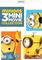 Minion Mini Movies