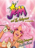 Jem and the Holograms: The Truly Outrageous Complete Series