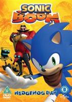 Sonic Boom: Volume 2 - Hedgehog Day