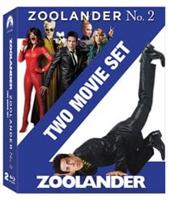 Zoolander/Zoolander No. 2