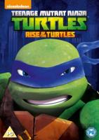 Teenage Mutant Ninja Turtles: Rise of the Turtles - Season 1...