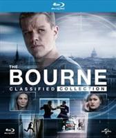 Bourne Classified Collection