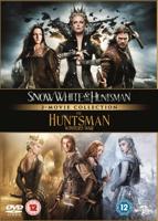 Snow White and the Huntsman/The Huntsman - Winter&#39;s War