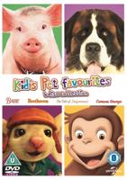 Kids&#39; Favourite Pets Collection