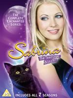 Sabrina the Teenage Witch: The Complete Enchanted Collection