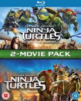 Teenage Mutant Ninja Turtles: 2-Movie Pack