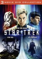 Star Trek/Star Trek Into Darkness/Star Trek Beyond