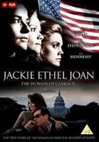 Jackie, Ethel, Joan - The Women of Camelot