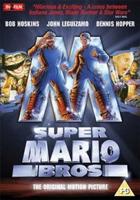 Super Mario Bros: The Motion Picture