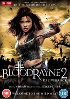 BloodRayne II - Deliverance