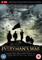 Everyman&#39;s War