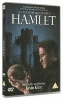Hamlet (Kevin Kline)
