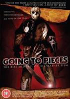 Going to Pieces - The Rise and Fall of the Slasher Film