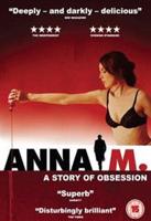Anna M - A Story of Obsession