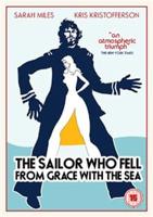 Sailor Who Fell from Grace With the Sea