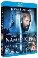 In the Name of the King - A Dungeon Siege Tale