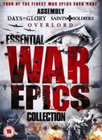 Essential War Epics Collection