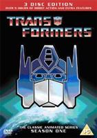 Transformers: Season 1