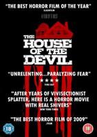 House of the Devil