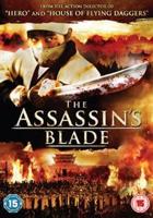 Assassin&#39;s Blade