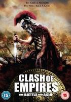 Clash of Empires