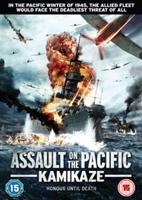 Assault On the Pacific - Kamikaze