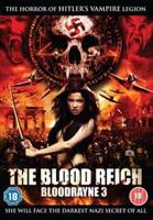 Blood Reich - BloodRayne 3