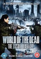 World of the Dead - The Zombie Diaries 2