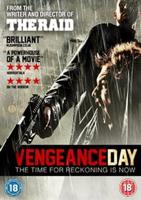 Vengeance Day