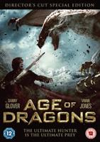 Age of the Dragons: Director&#39;s Cut