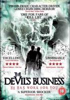 Devil&#39;s Business