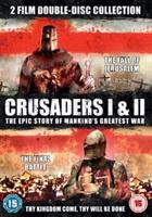 Crusaders - The Fall of Jerusalem/Crusaders 2
