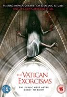 Vatican Exorcisms